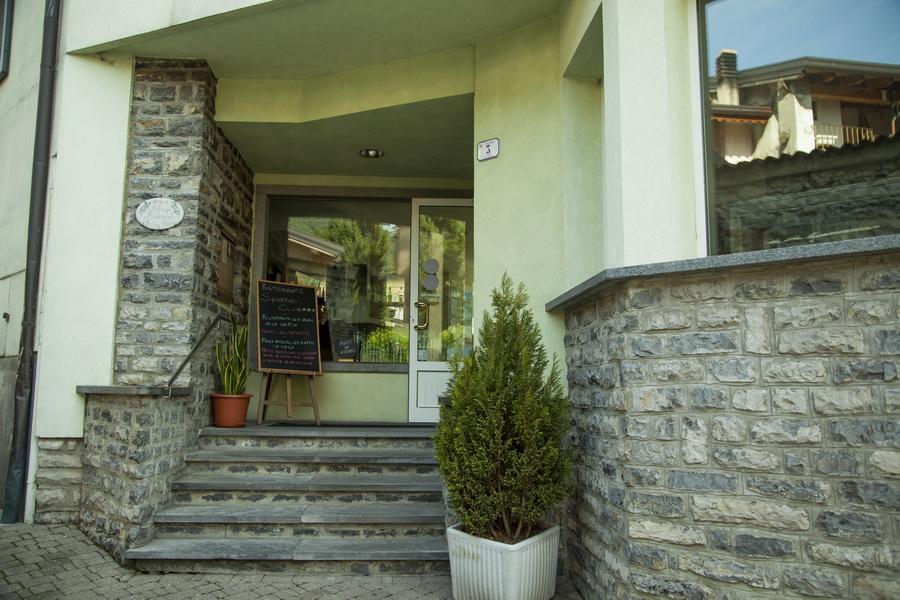 Sporting Club Ballabio Exterior foto