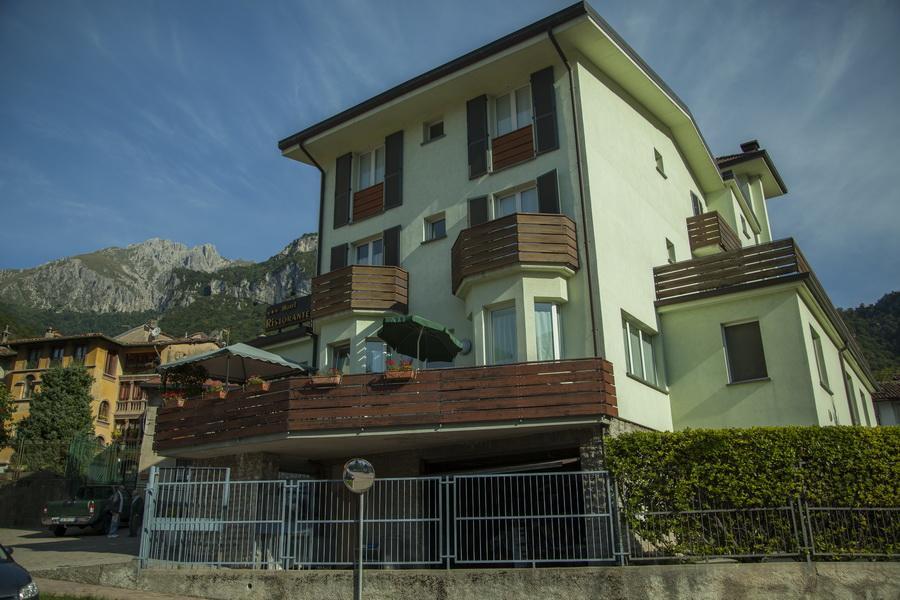 Sporting Club Ballabio Exterior foto